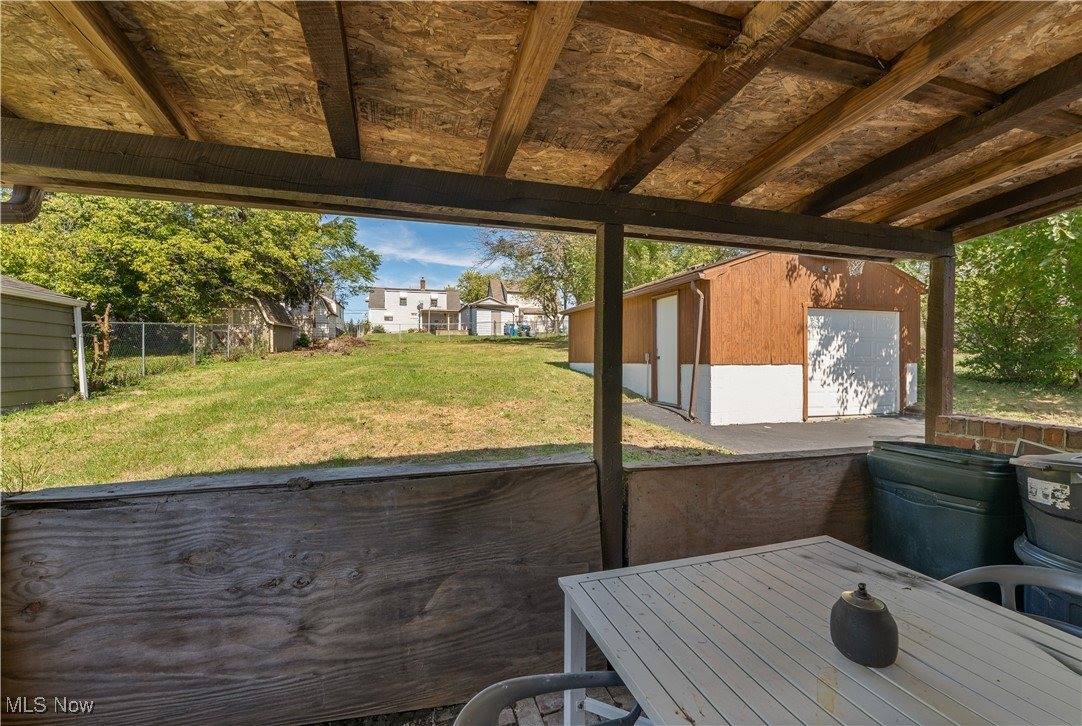 491 Spring Street, Struthers, OH 44471