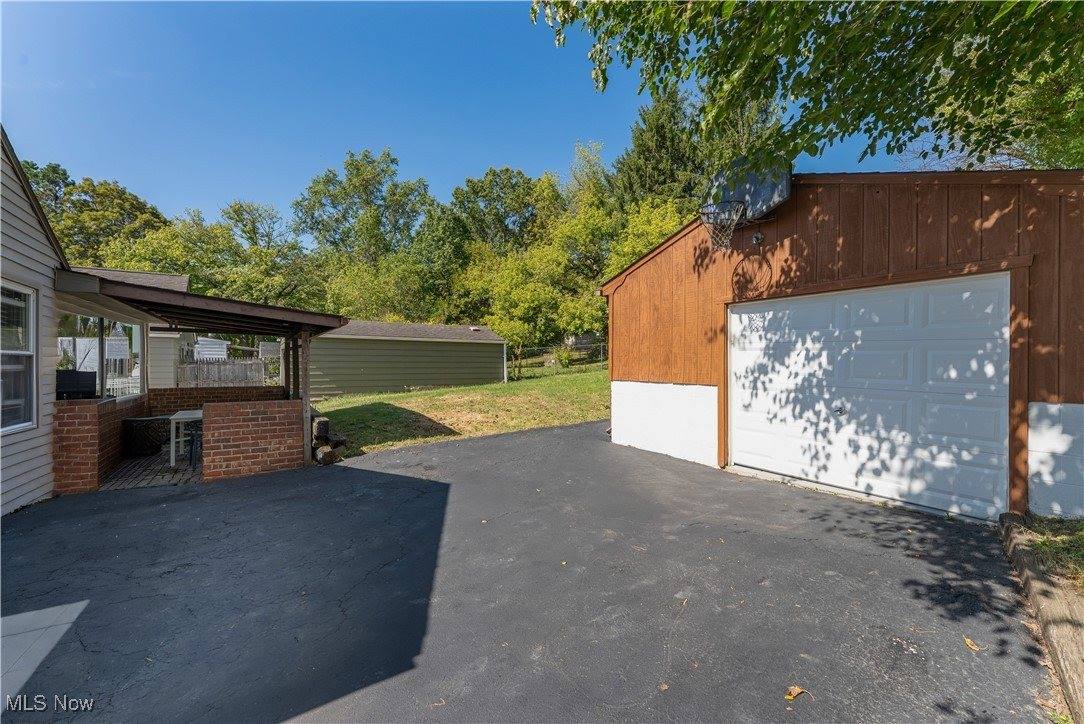 491 Spring Street, Struthers, OH 44471