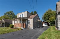 491 Spring Street, Struthers, OH 44471