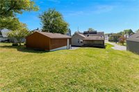 491 Spring Street, Struthers, OH 44471