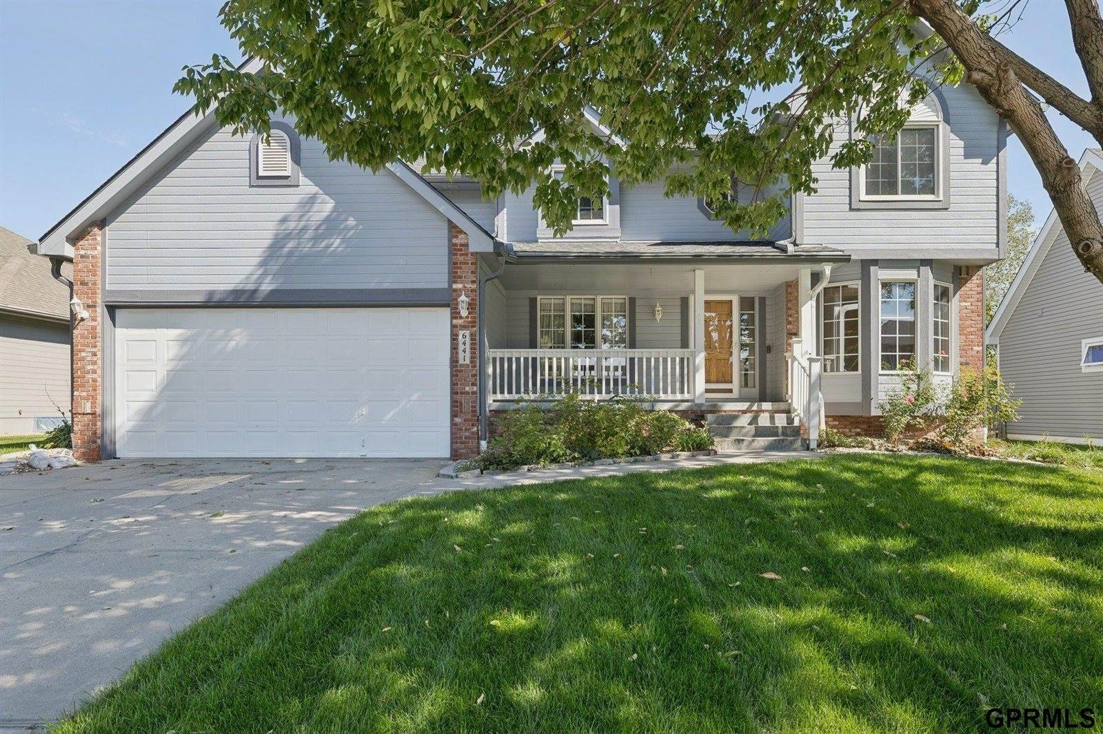 6441 South 159th Avenue, Omaha, NE 68135