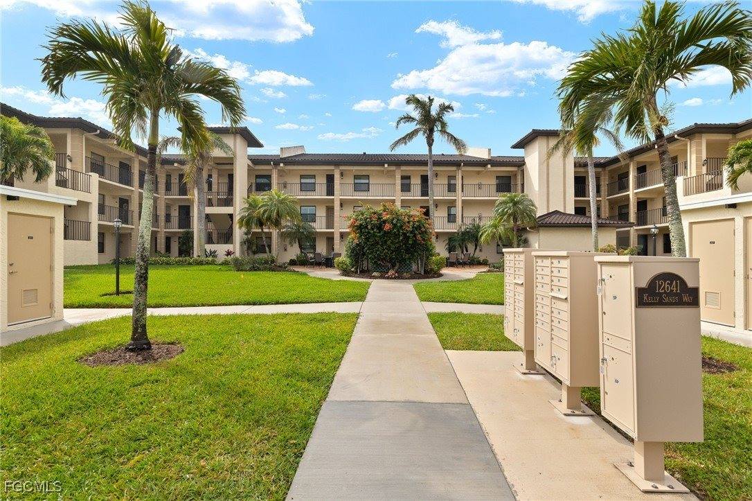 12641 Kelly Sands Way, Fort Myers, FL 33908