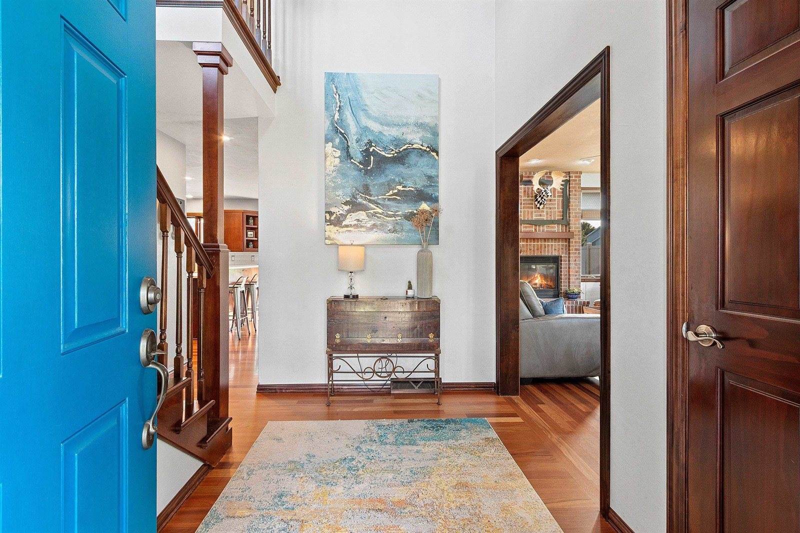 3667 Mighty Oak Trail, Green Bay, WI 54313