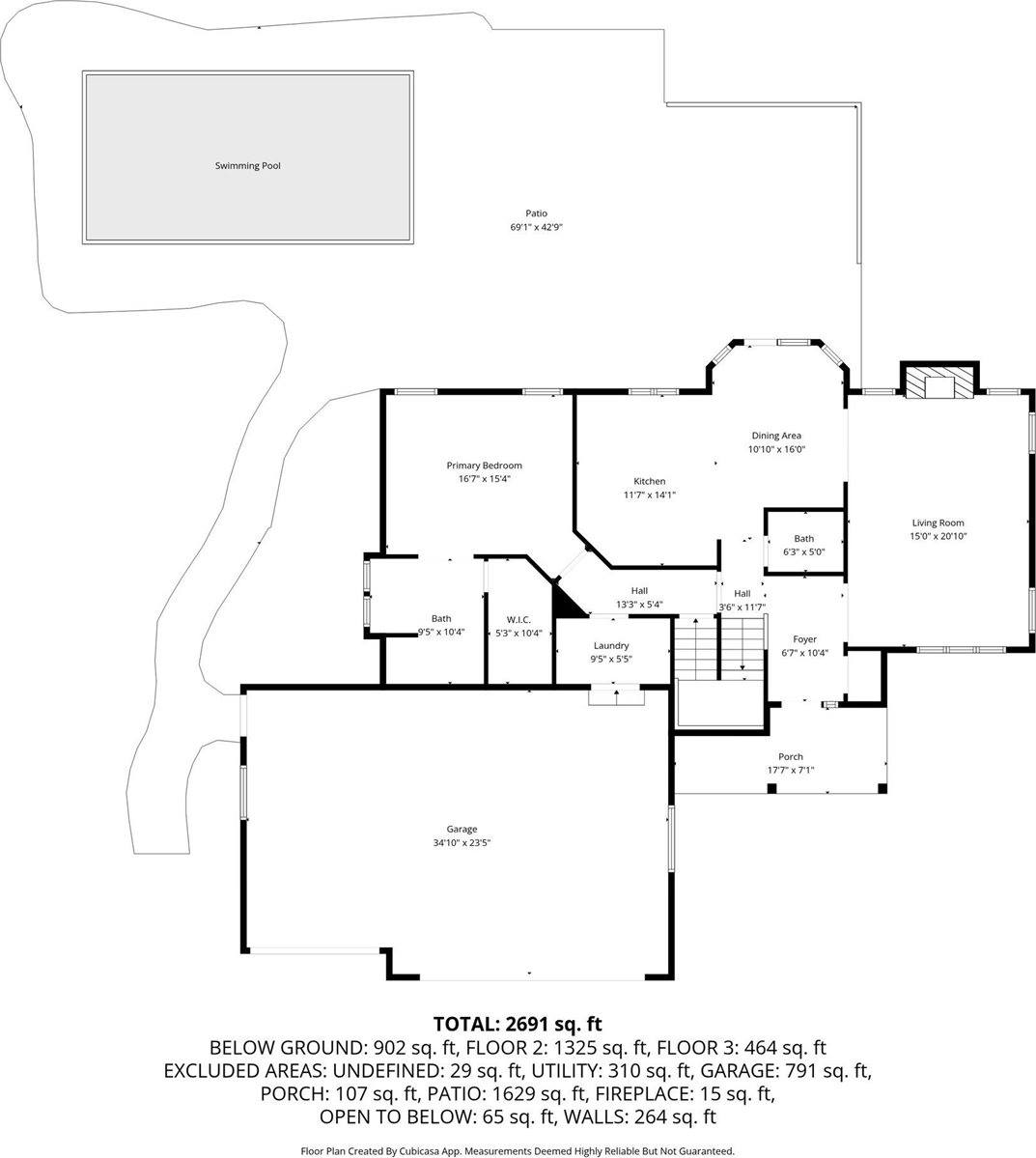 3667 Mighty Oak Trail, Green Bay, WI 54313