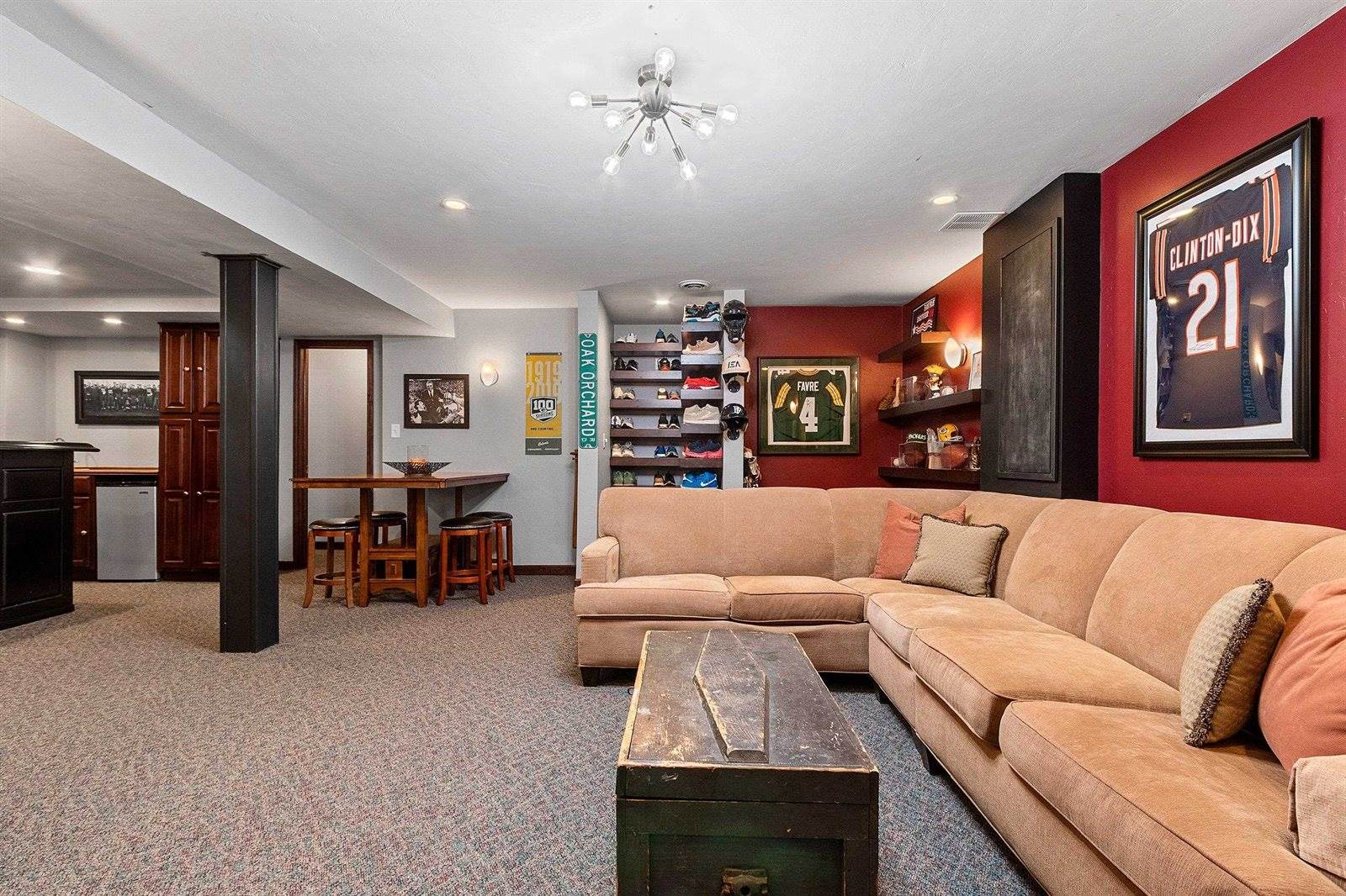 3667 Mighty Oak Trail, Green Bay, WI 54313