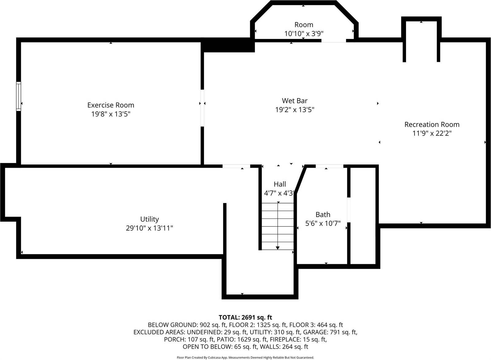 3667 Mighty Oak Trail, Green Bay, WI 54313
