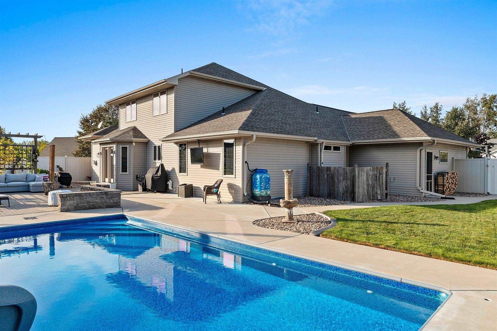 3667 Mighty Oak Trail, Green Bay, WI 54313