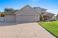 3667 Mighty Oak Trail, Green Bay, WI 54313