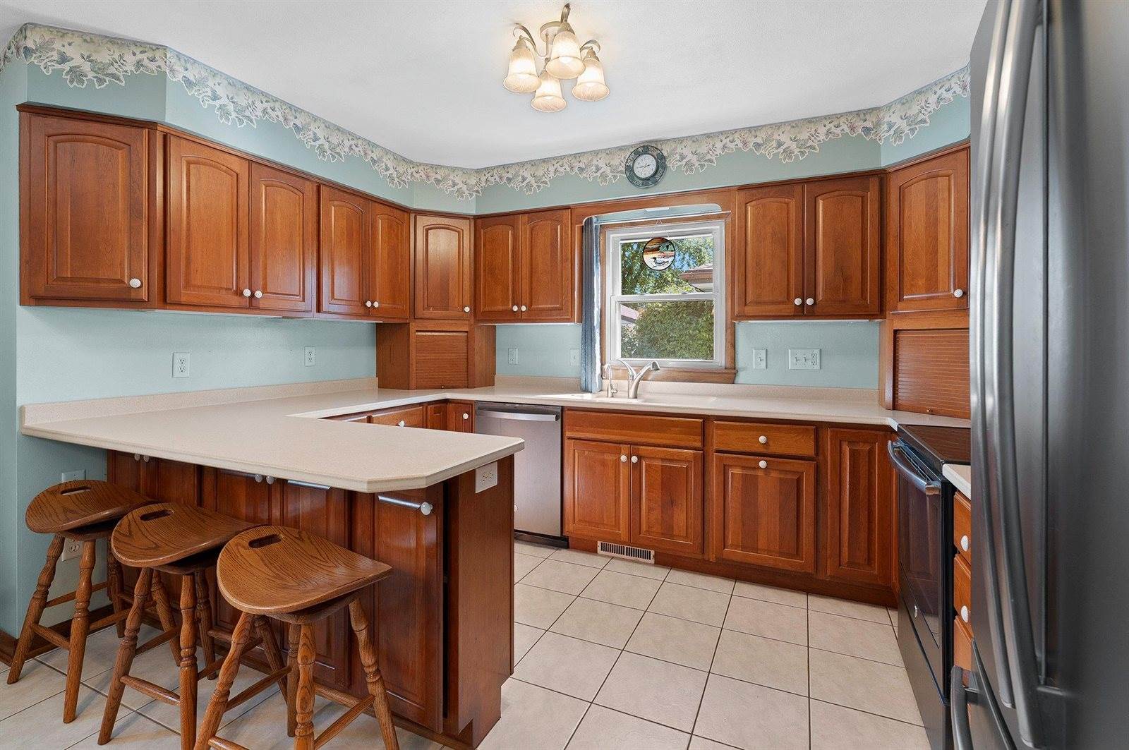 21 Arvey Lane, Fond Du Lac, WI 54935