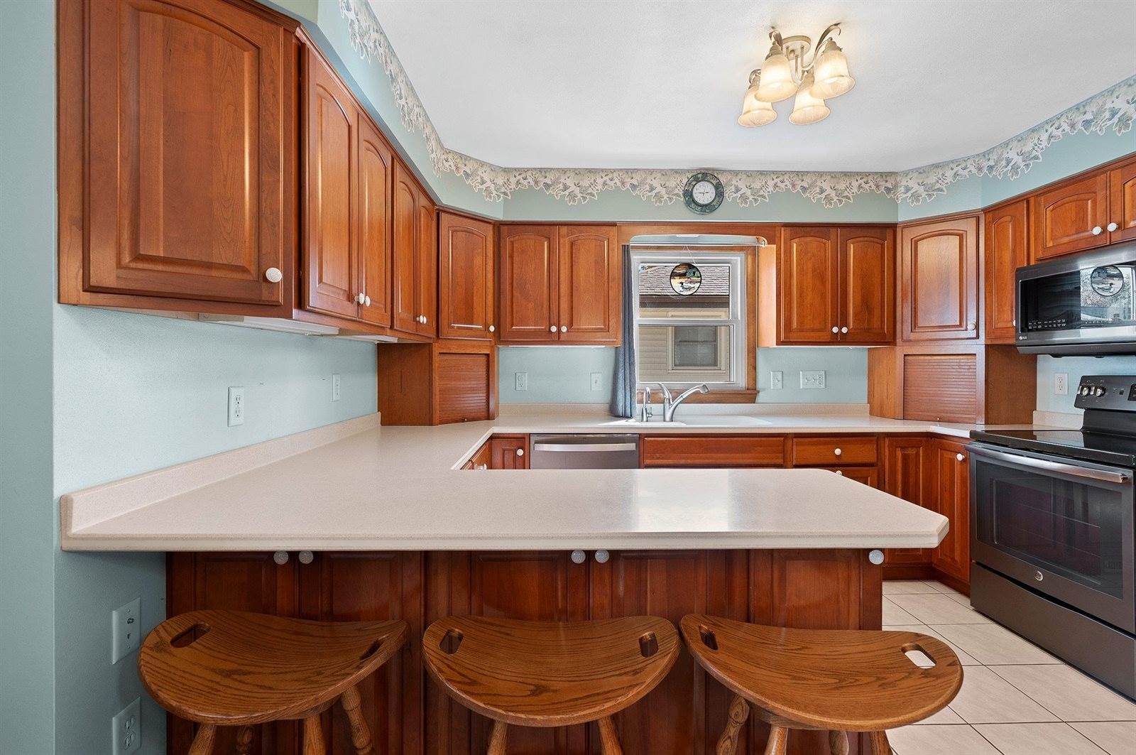 21 Arvey Lane, Fond Du Lac, WI 54935