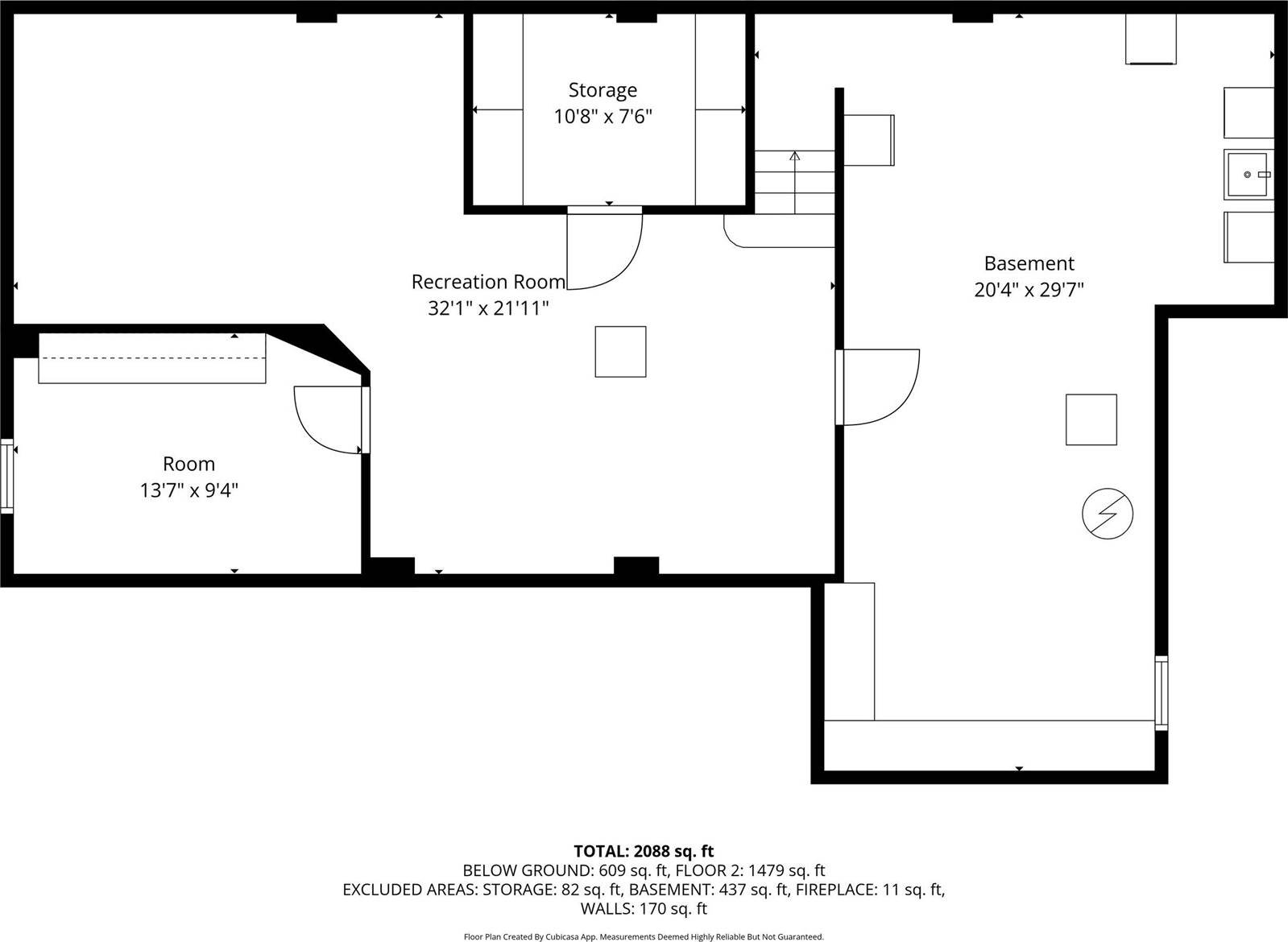 21 Arvey Lane, Fond Du Lac, WI 54935