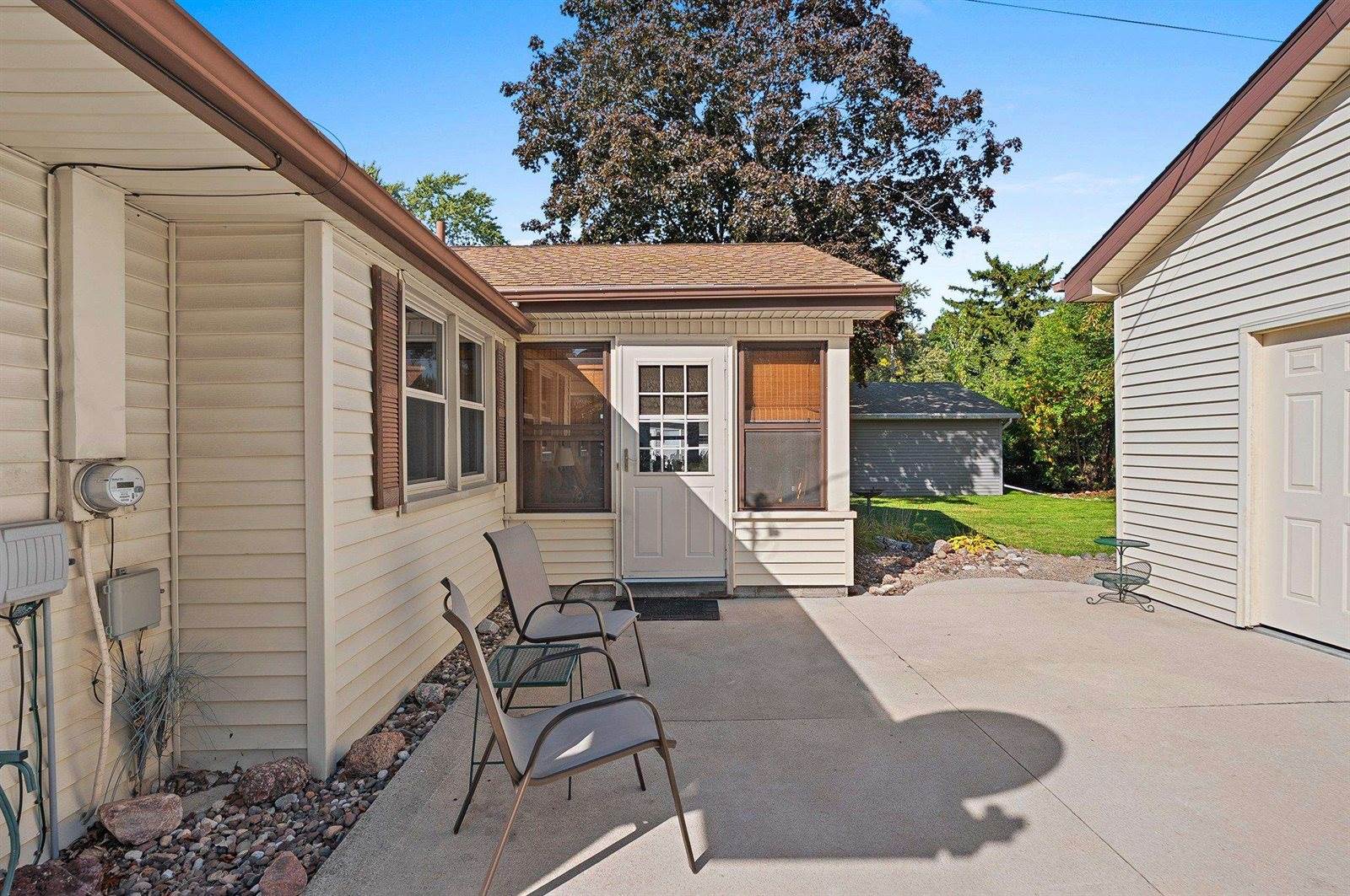 21 Arvey Lane, Fond Du Lac, WI 54935