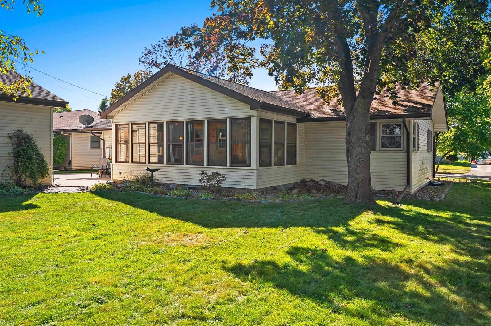 21 Arvey Lane, Fond Du Lac, WI 54935