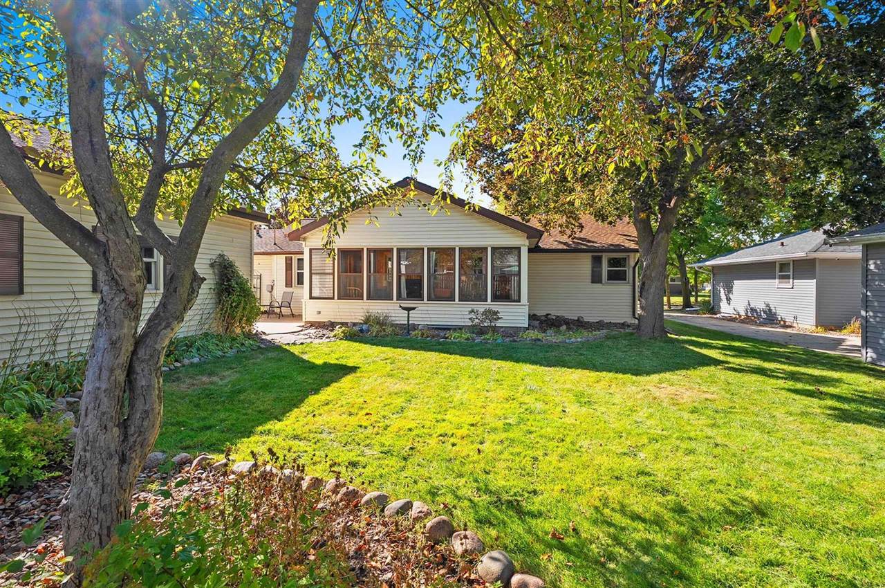 21 Arvey Lane, Fond Du Lac, WI 54935