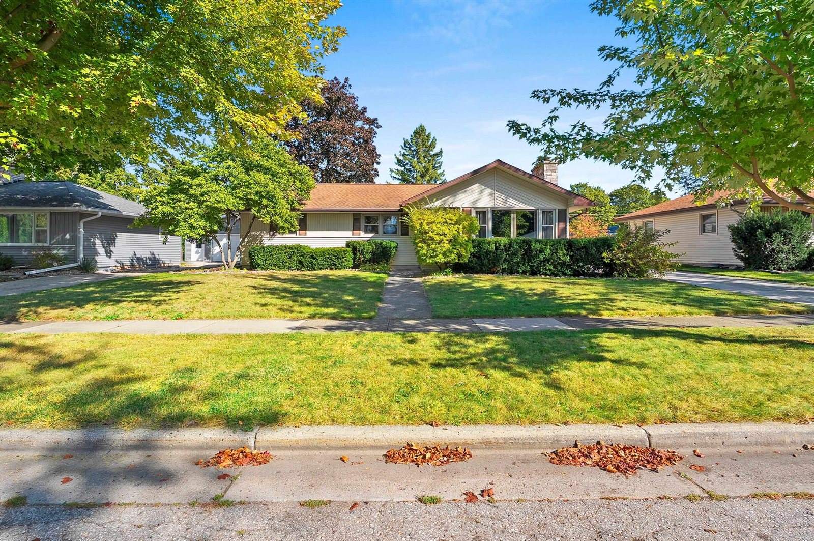 21 Arvey Lane, Fond Du Lac, WI 54935