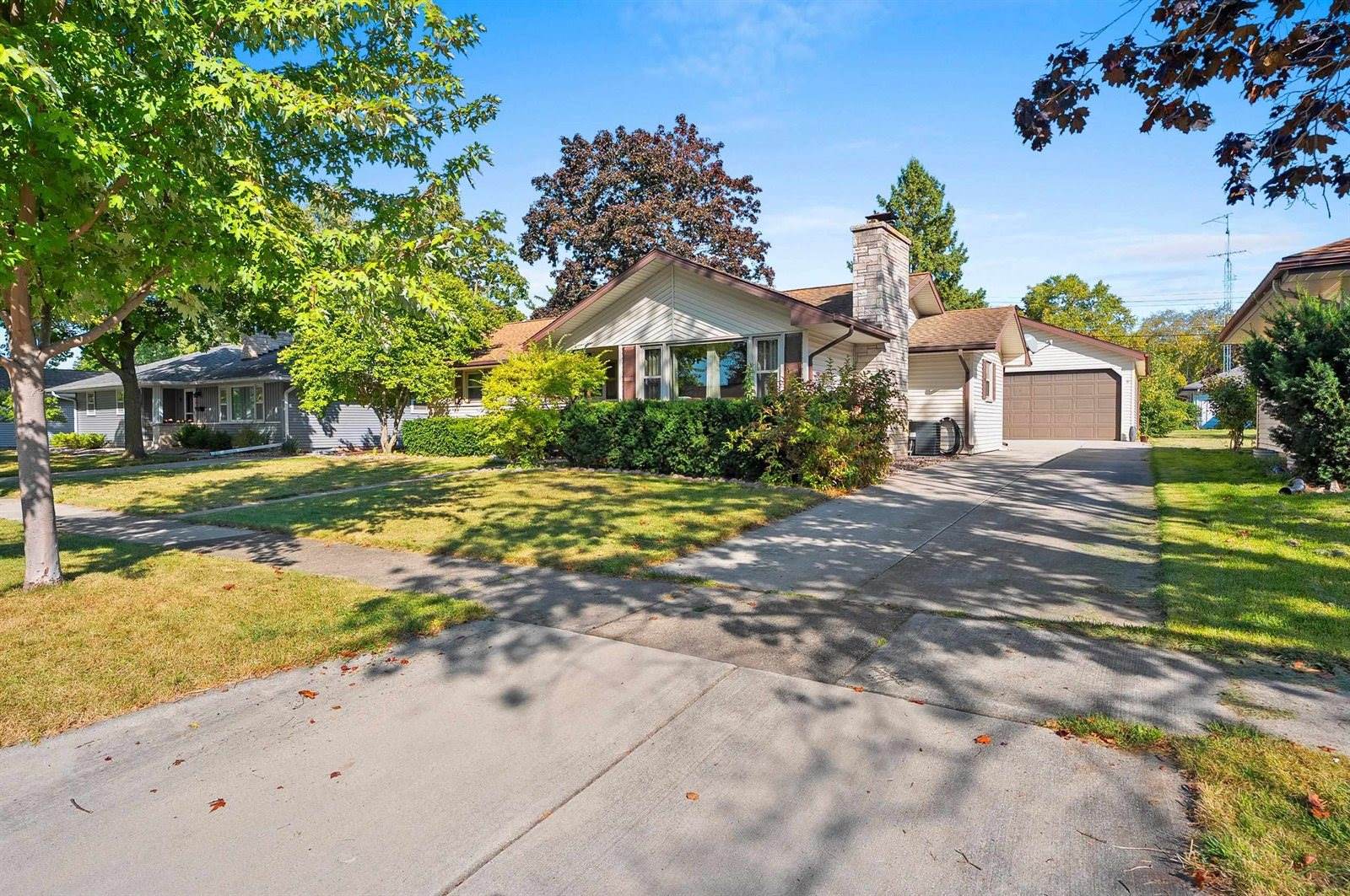 21 Arvey Lane, Fond Du Lac, WI 54935