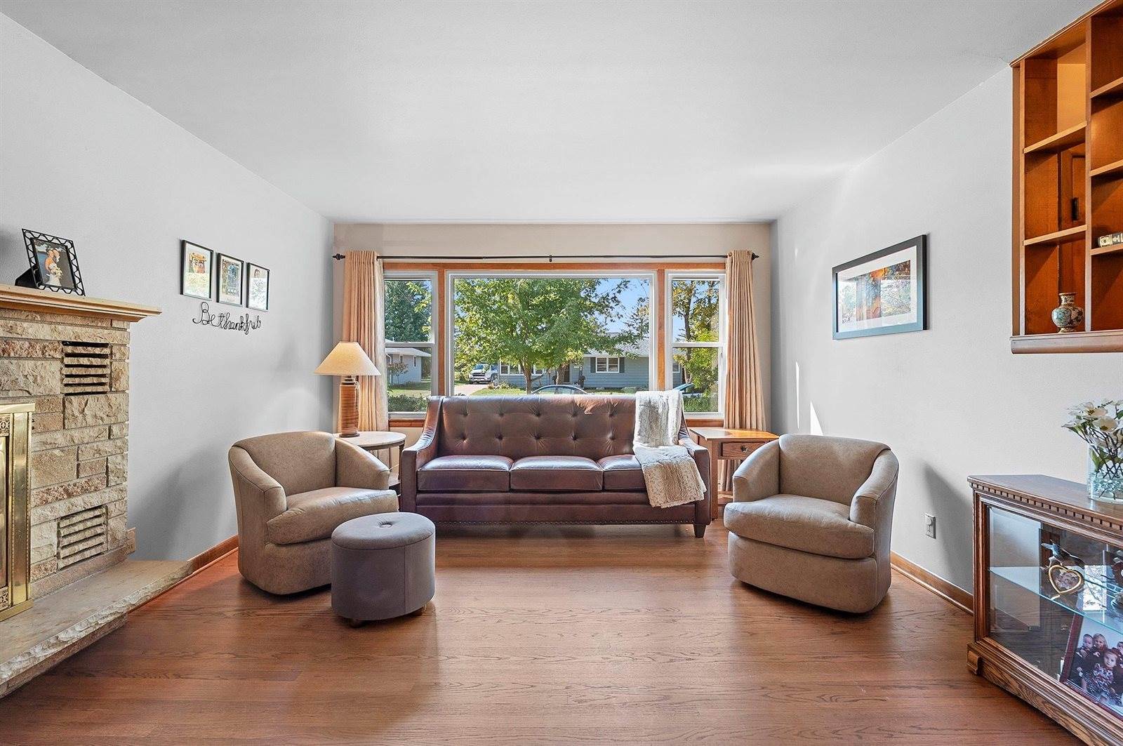 21 Arvey Lane, Fond Du Lac, WI 54935