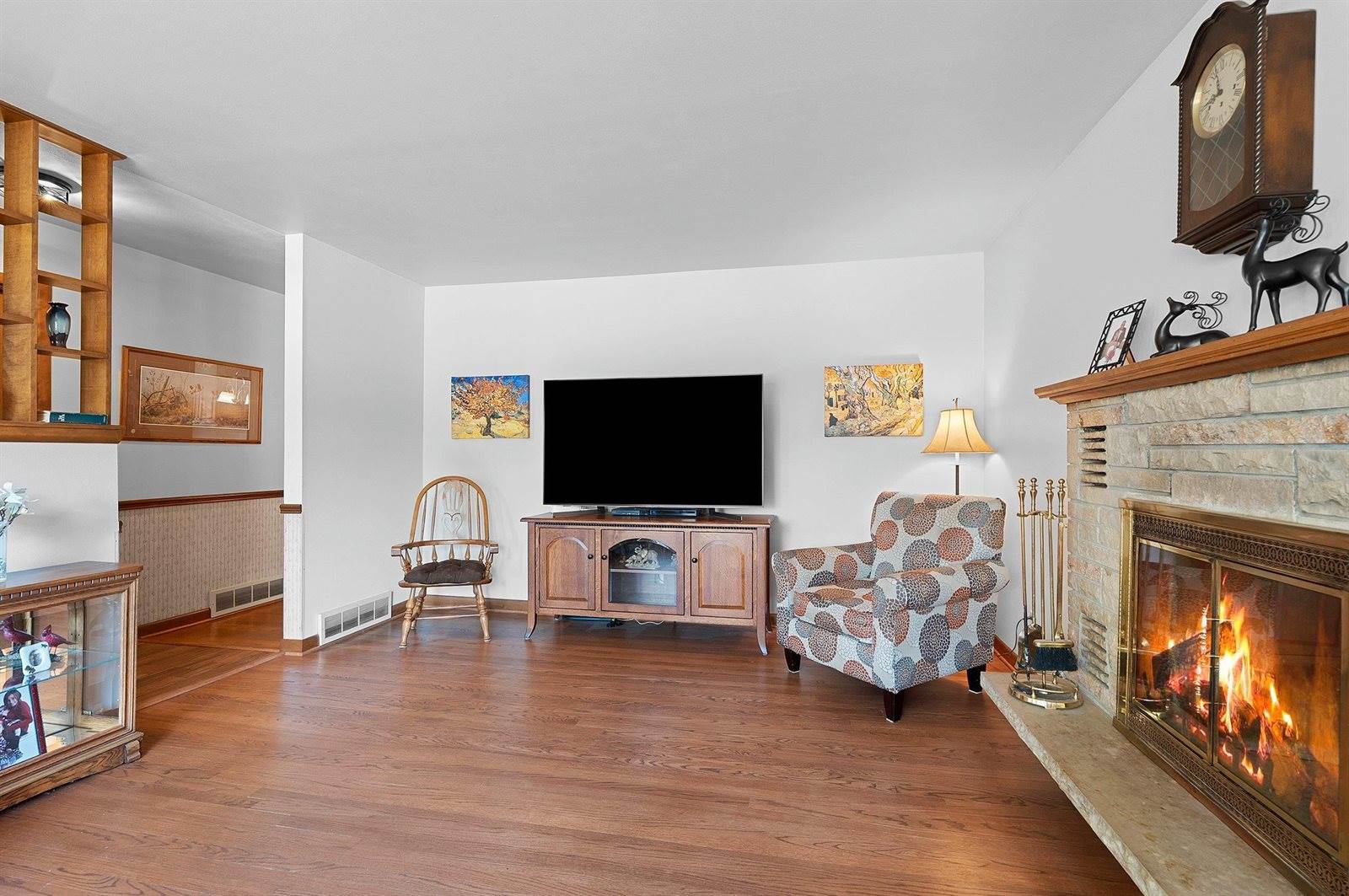 21 Arvey Lane, Fond Du Lac, WI 54935