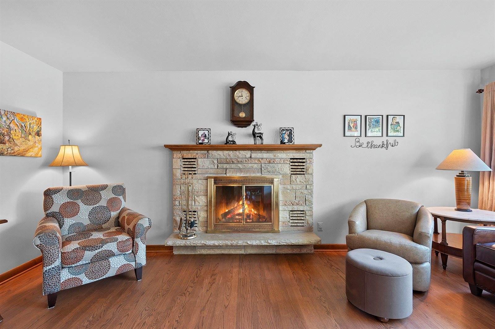 21 Arvey Lane, Fond Du Lac, WI 54935