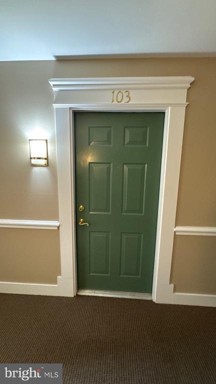 9150 Gracious End Court, #103, Columbia, MD 21046