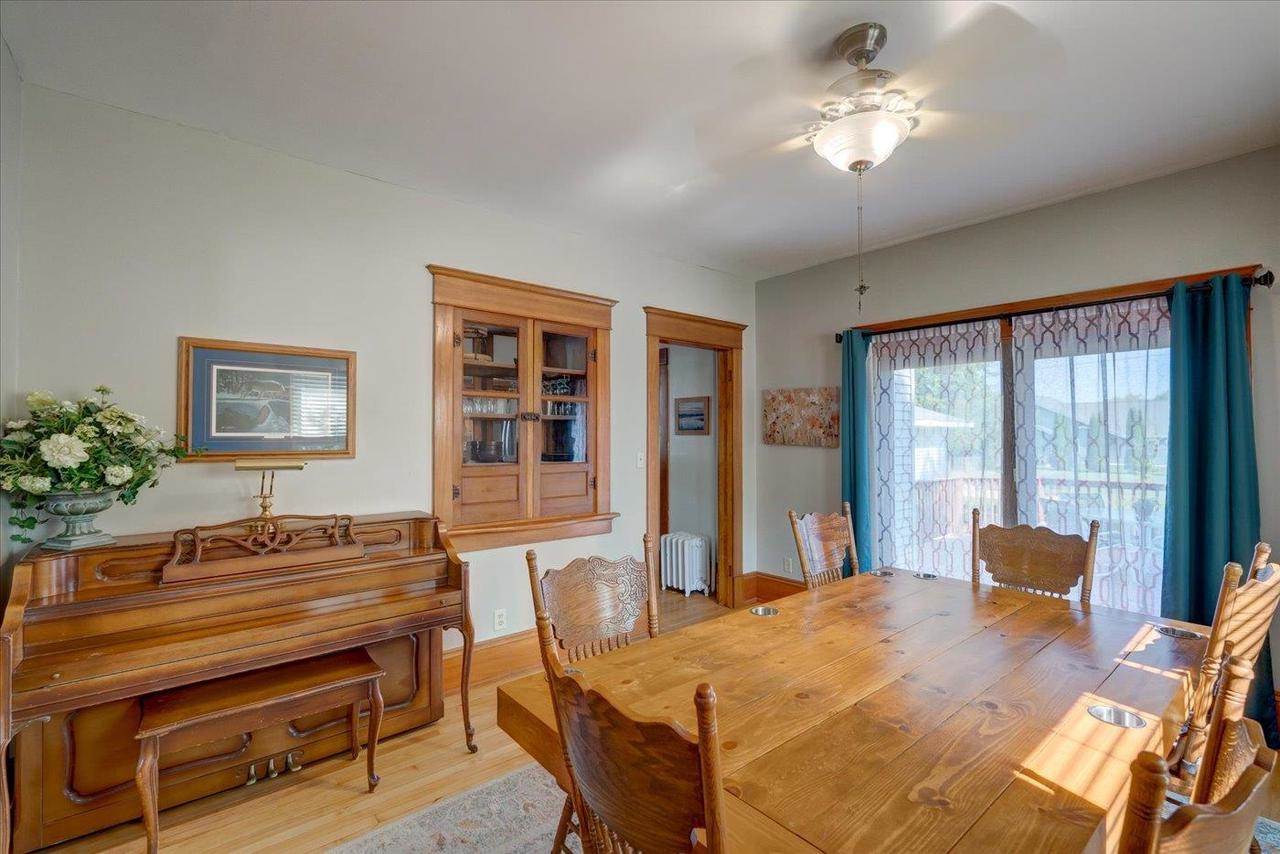 423 Fargo Street, Lake Mills, WI 53551