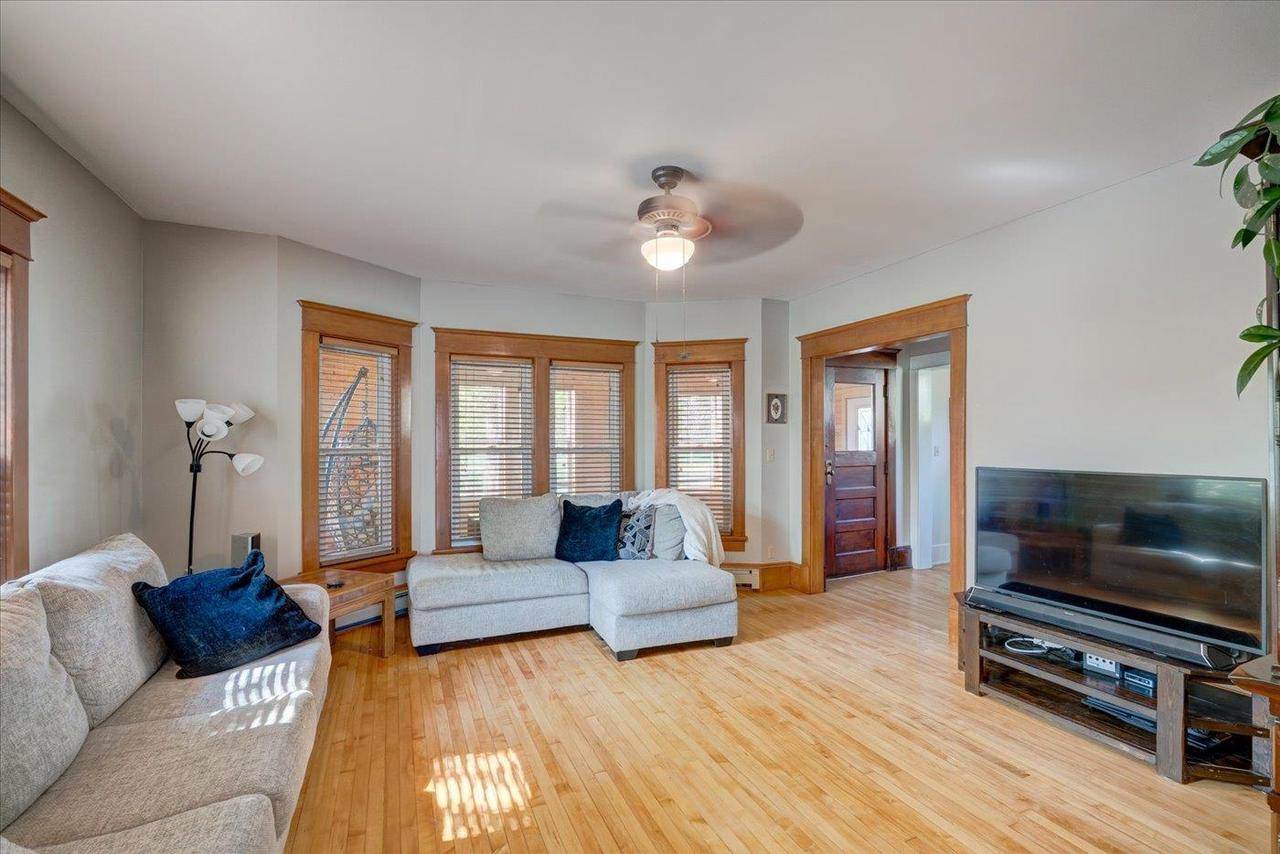 423 Fargo Street, Lake Mills, WI 53551