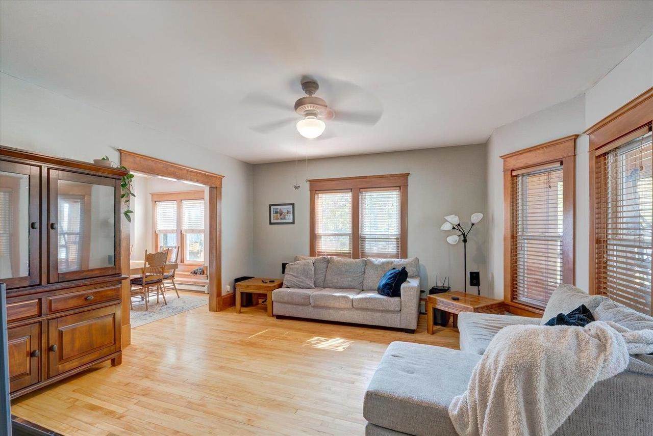 423 Fargo Street, Lake Mills, WI 53551