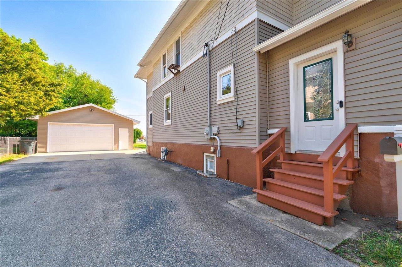 423 Fargo Street, Lake Mills, WI 53551