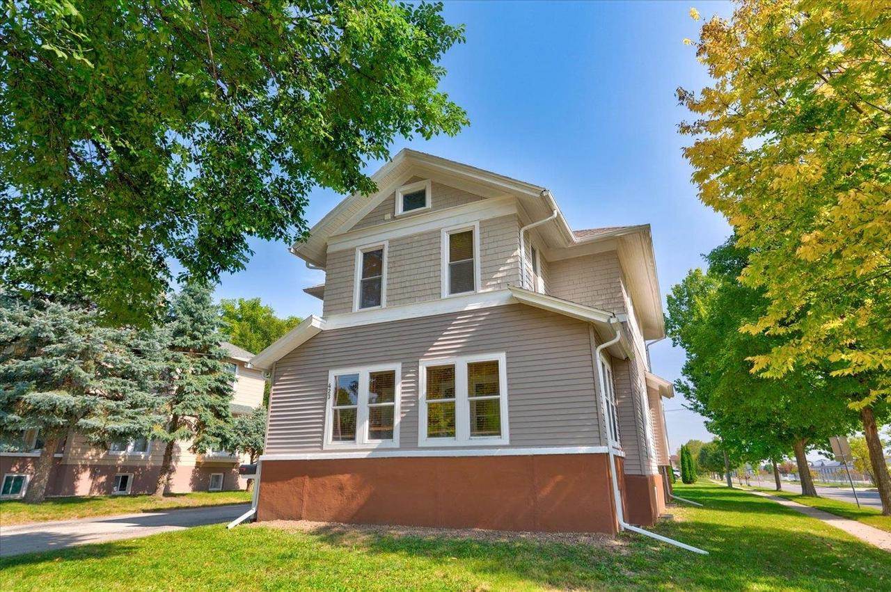 423 Fargo Street, Lake Mills, WI 53551