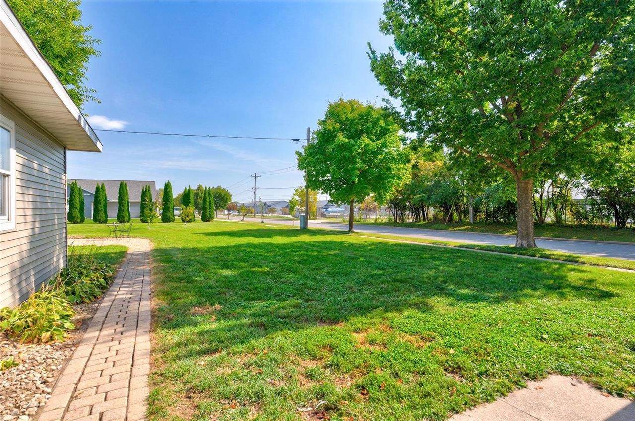 423 Fargo Street, Lake Mills, WI 53551