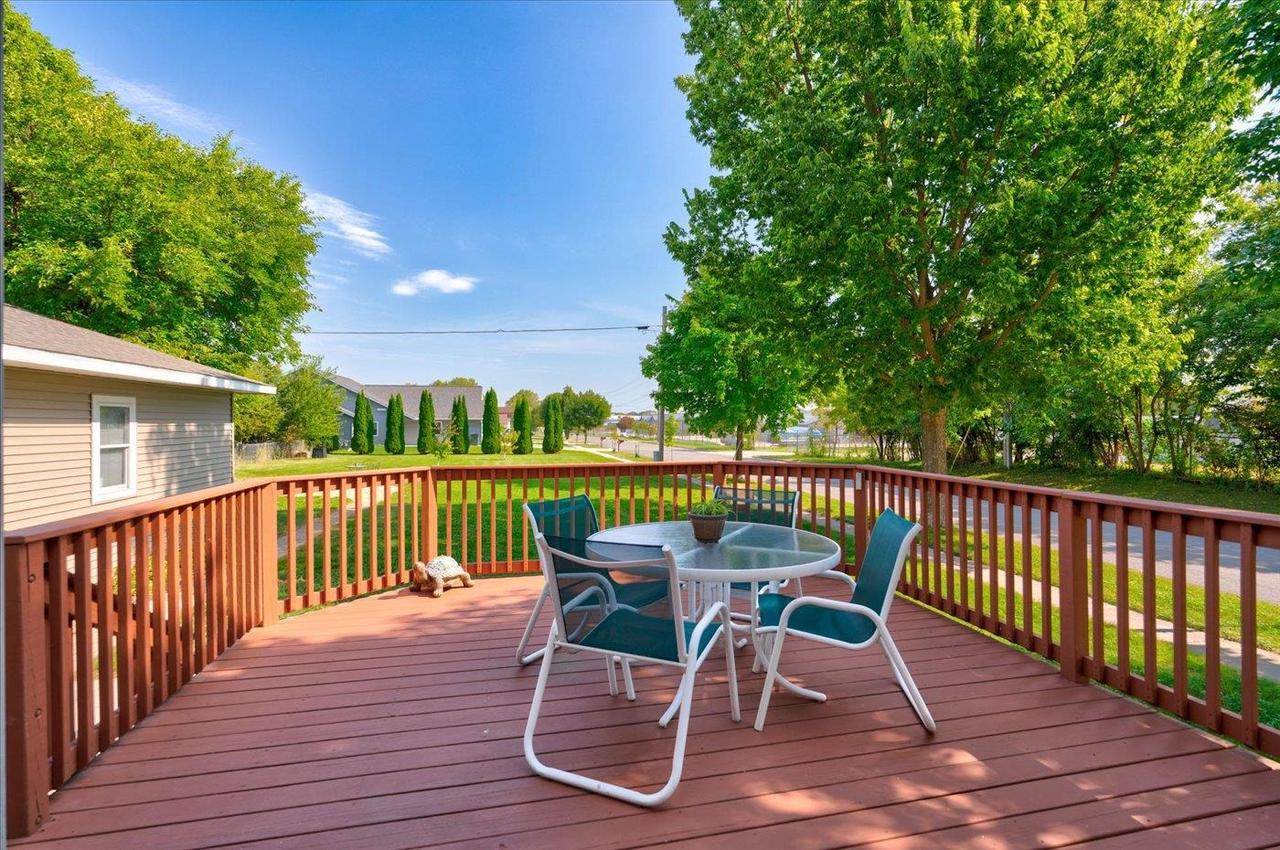 423 Fargo Street, Lake Mills, WI 53551