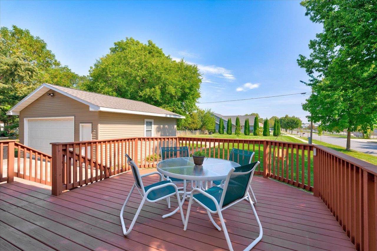 423 Fargo Street, Lake Mills, WI 53551