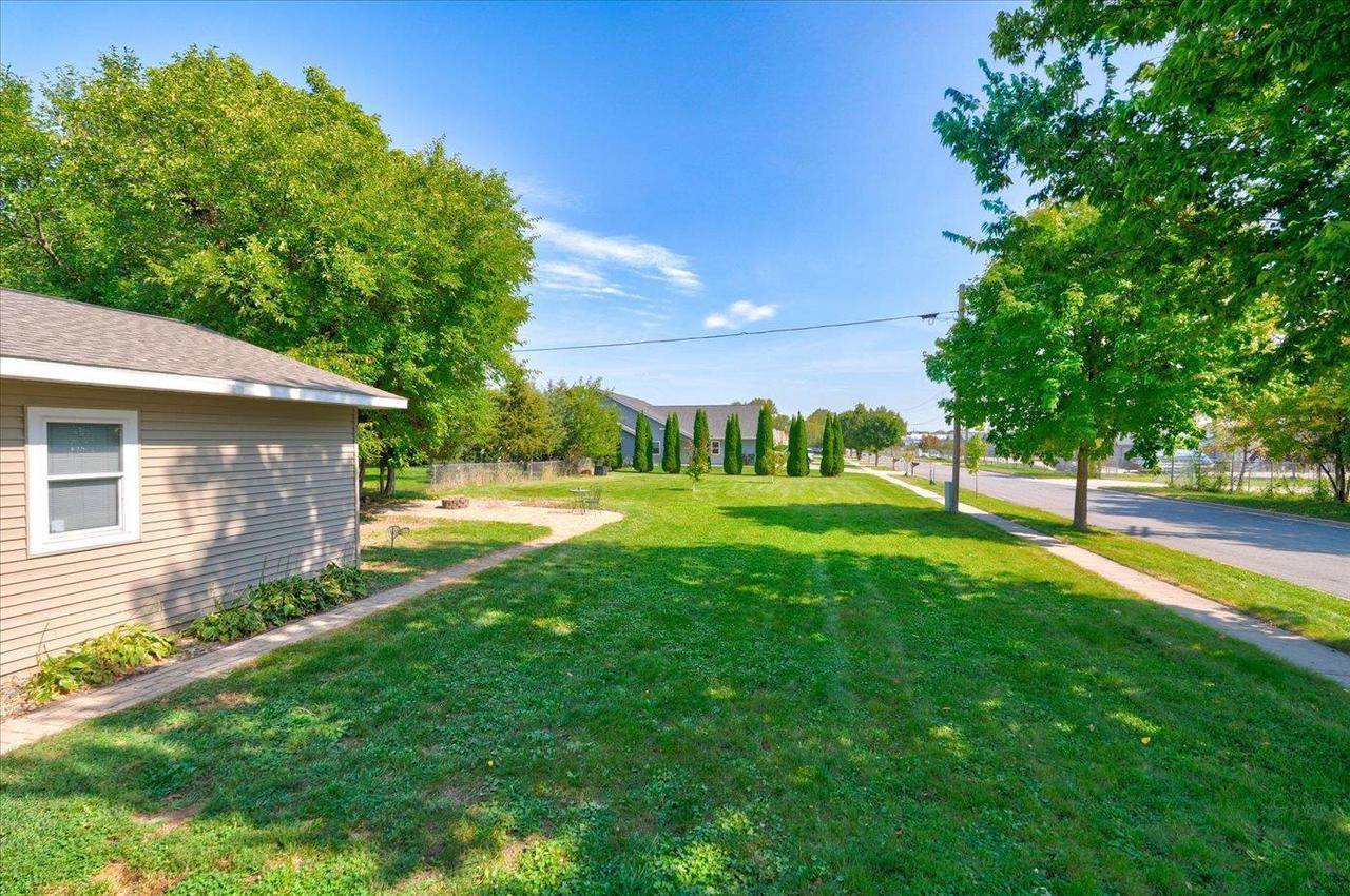 423 Fargo Street, Lake Mills, WI 53551