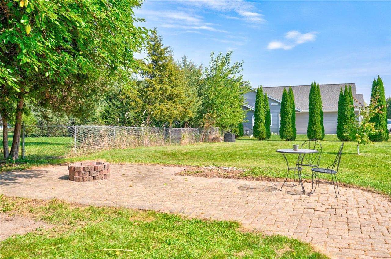 423 Fargo Street, Lake Mills, WI 53551