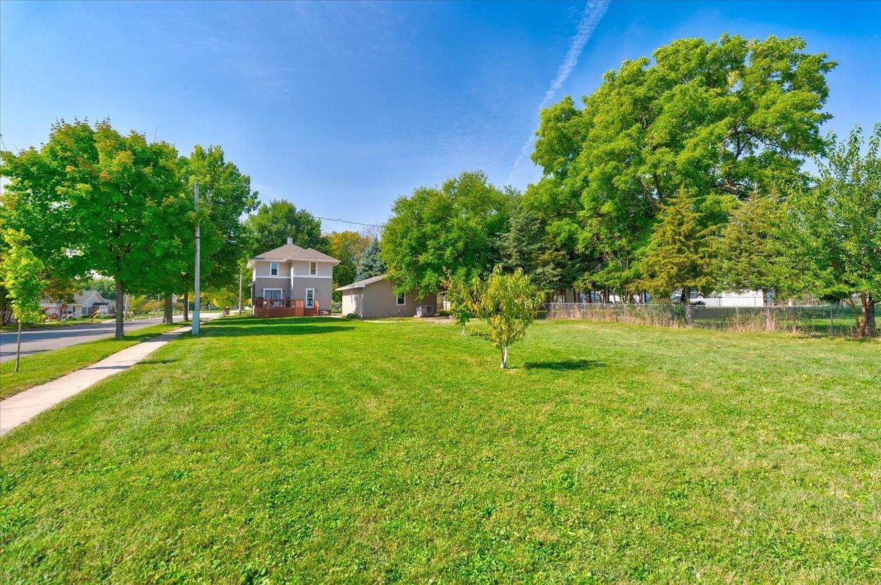 423 Fargo Street, Lake Mills, WI 53551