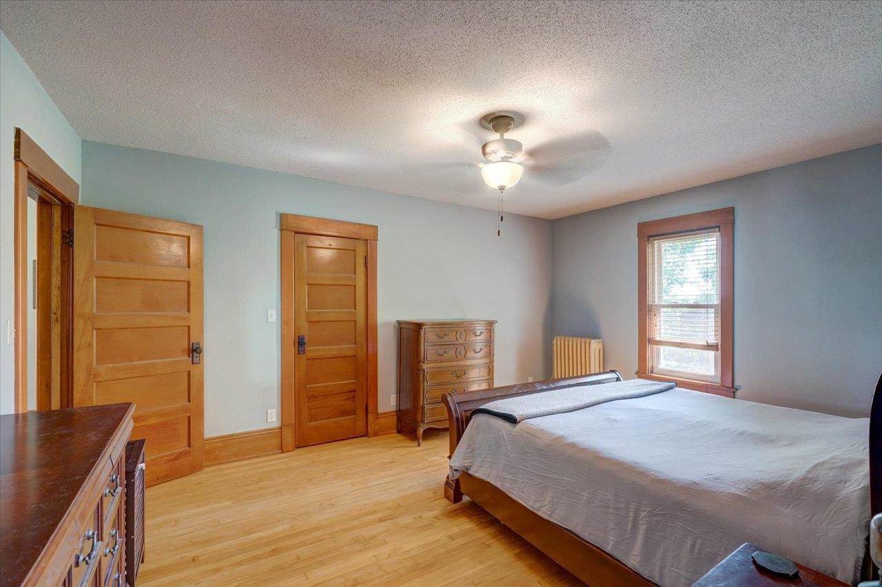 423 Fargo Street, Lake Mills, WI 53551