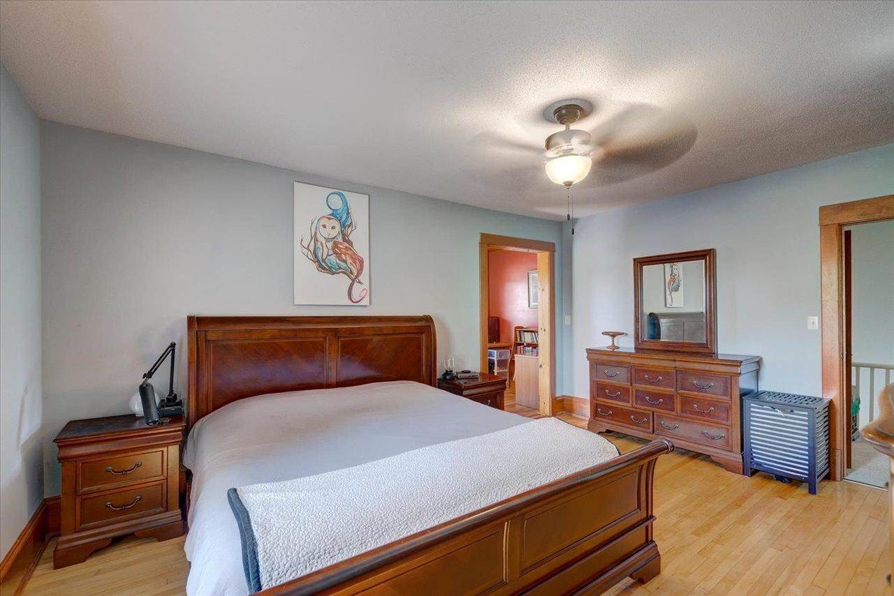 423 Fargo Street, Lake Mills, WI 53551