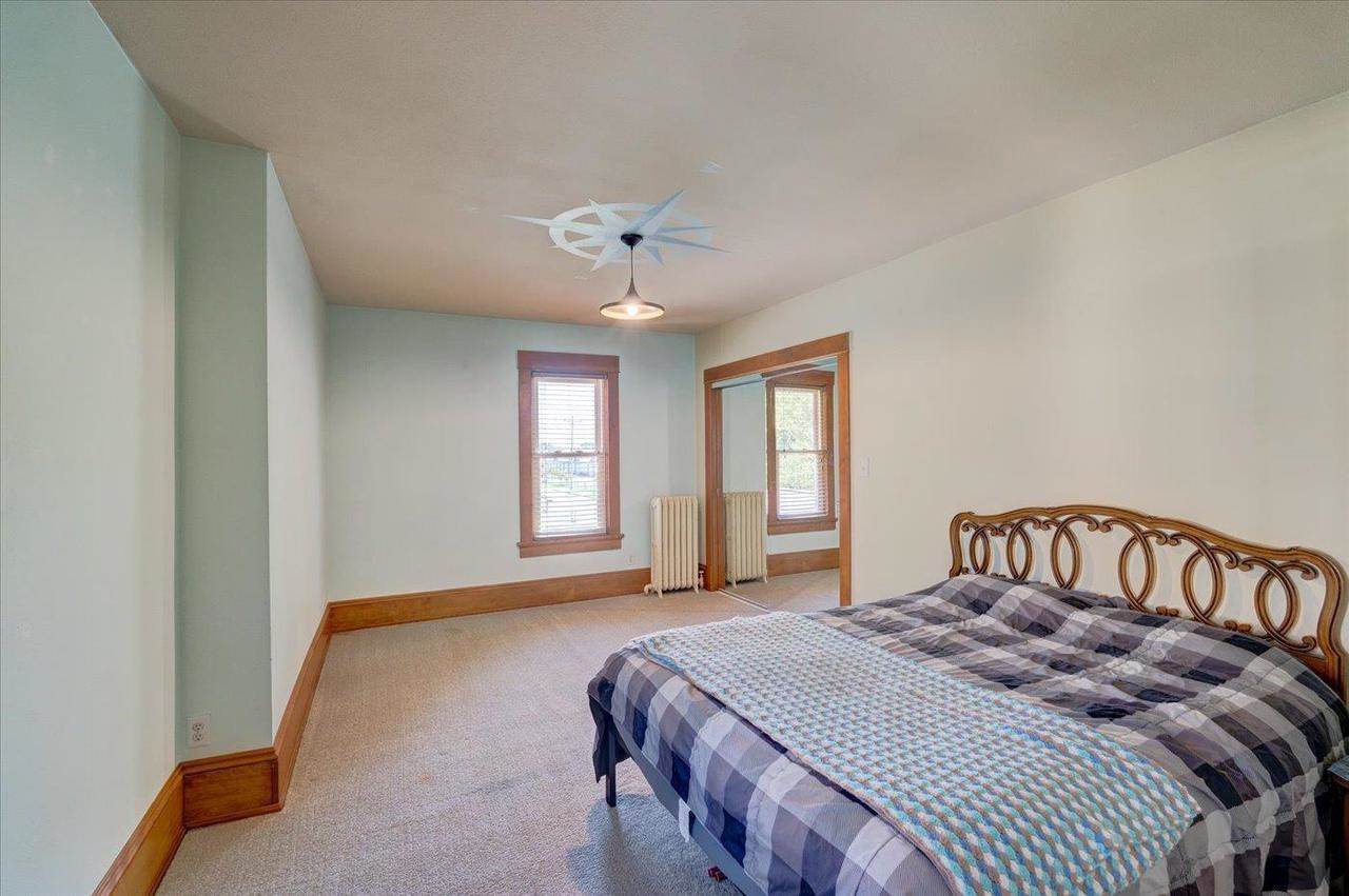 423 Fargo Street, Lake Mills, WI 53551