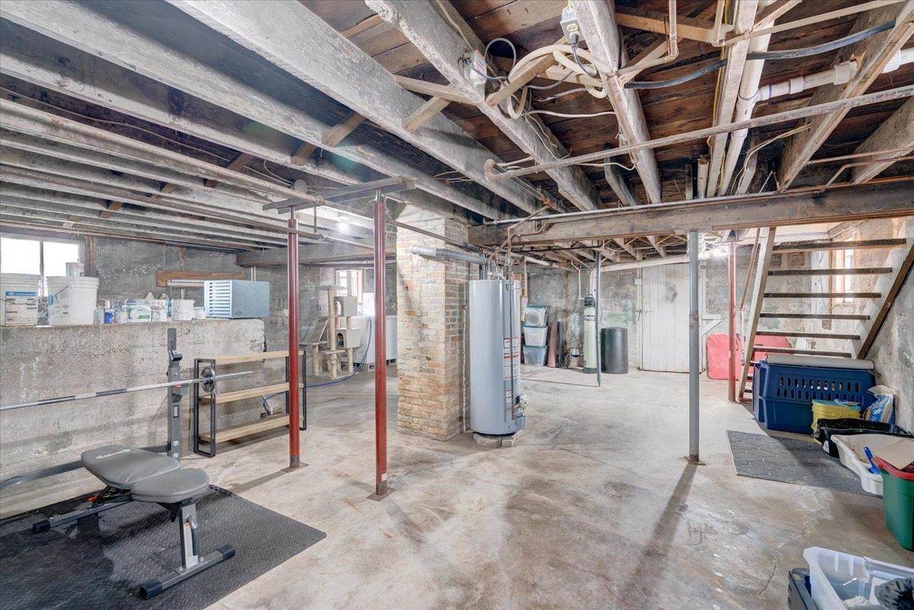 423 Fargo Street, Lake Mills, WI 53551