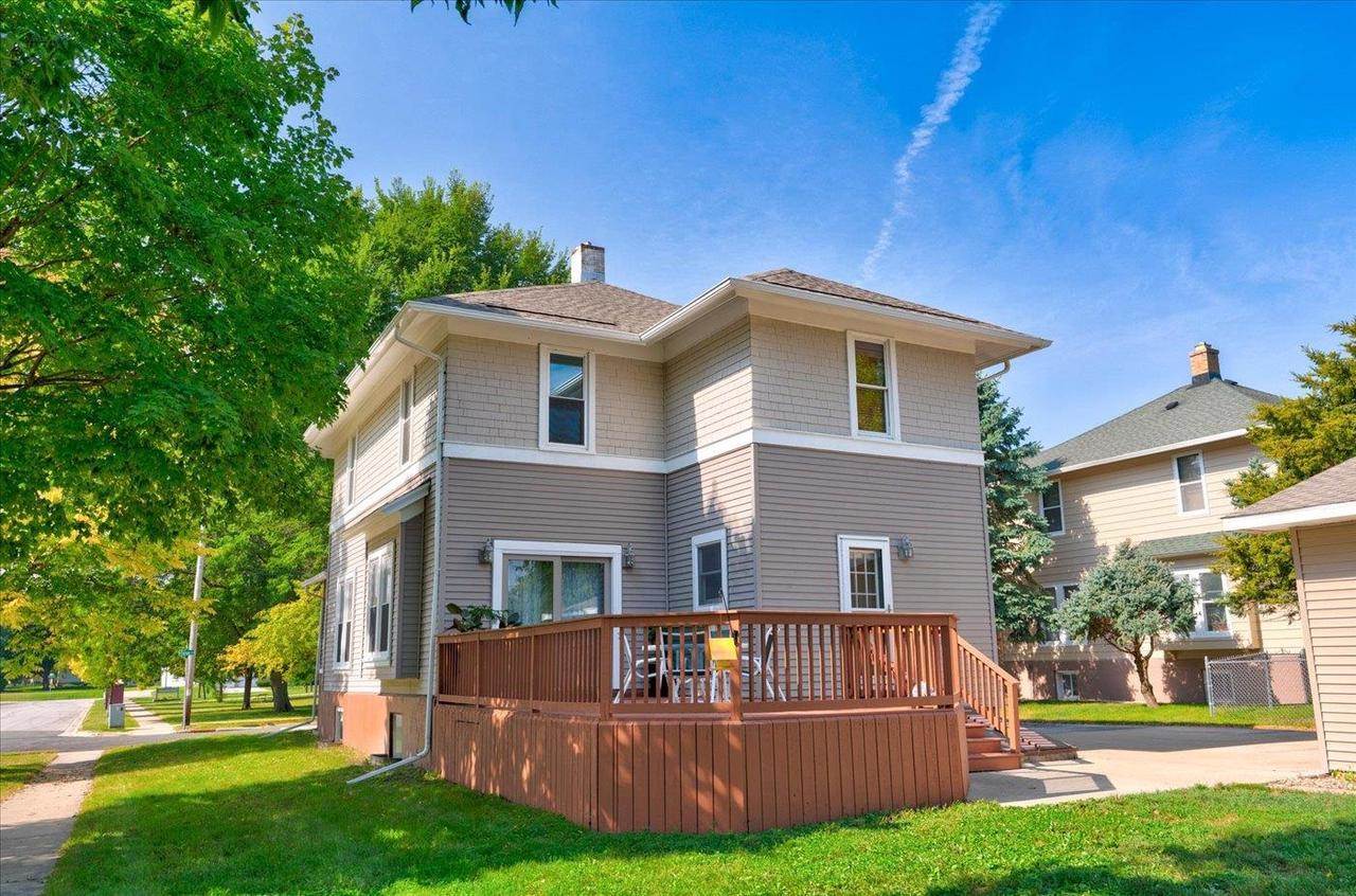 423 Fargo Street, Lake Mills, WI 53551