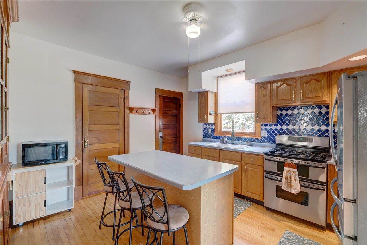 423 Fargo Street, Lake Mills, WI 53551