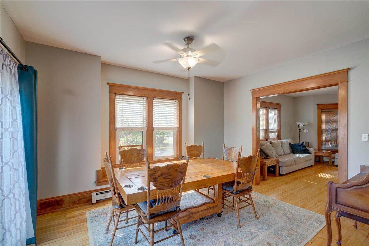 423 Fargo Street, Lake Mills, WI 53551