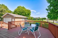 423 Fargo Street, Lake Mills, WI 53551