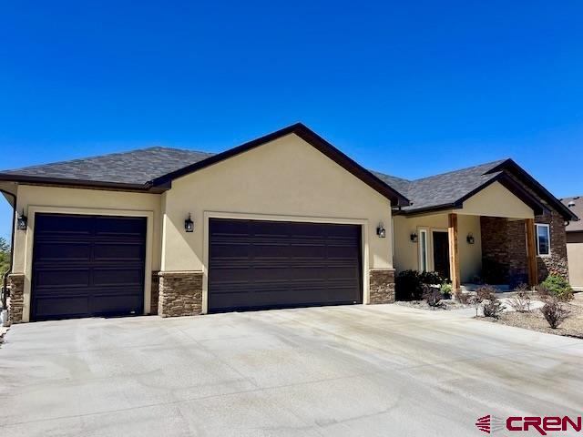 2820 Glacier Drive, Montrose, CO 81401
