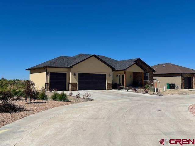2820 Glacier Drive, Montrose, CO 81401