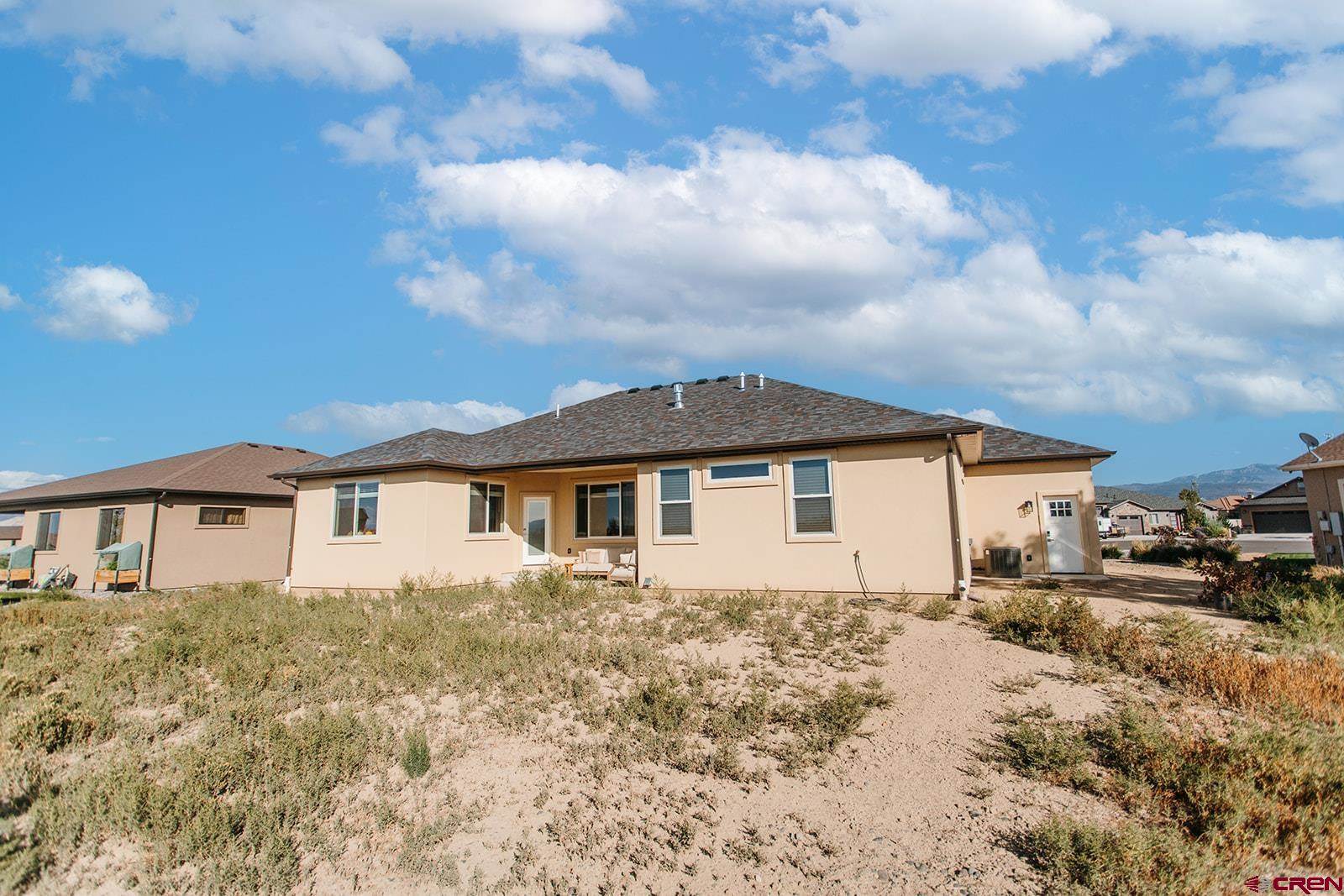 2820 Glacier Drive, Montrose, CO 81401