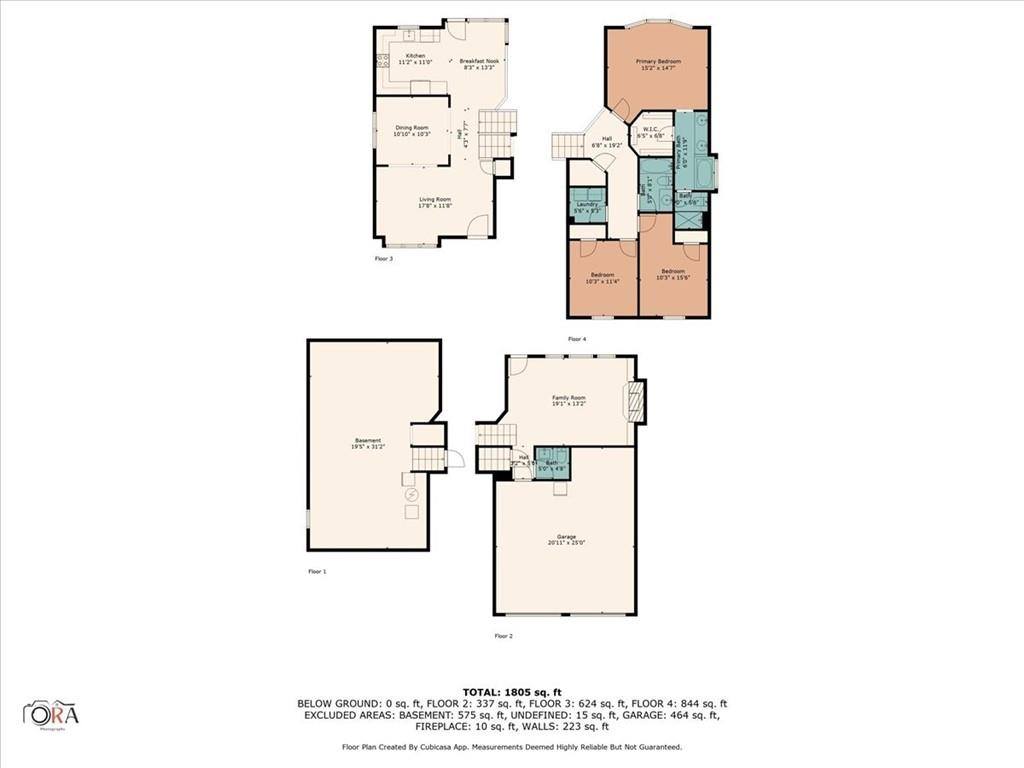 21624 West 53rd Terrace, Shawnee, KS 66226