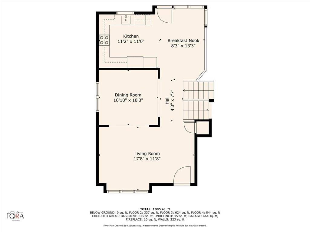 21624 West 53rd Terrace, Shawnee, KS 66226