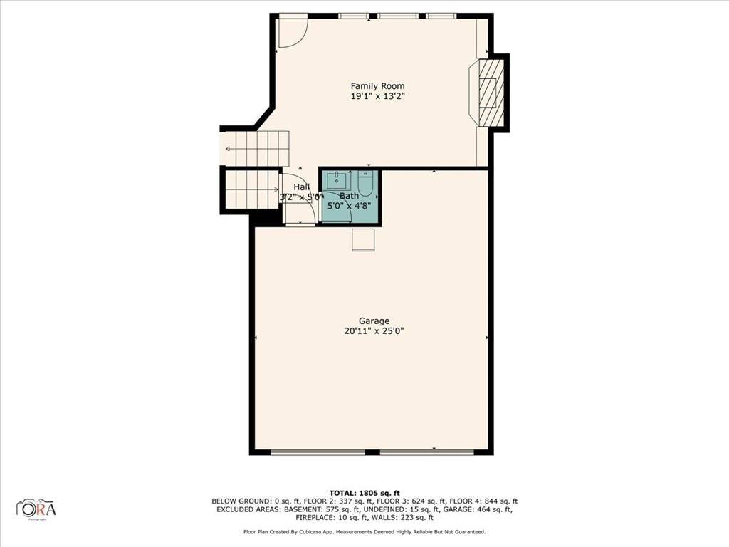 21624 West 53rd Terrace, Shawnee, KS 66226