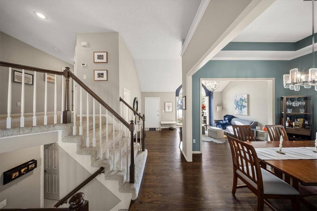 21624 West 53rd Terrace, Shawnee, KS 66226